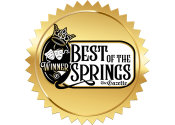 Gazette Best of Springs Gold