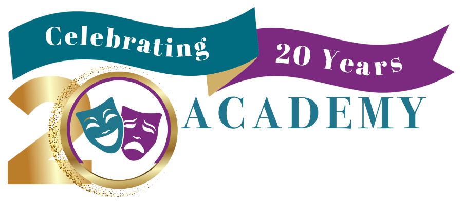 ACT Anniversary Logo