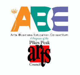 Arts Business Education Consortium Arts Opportunities Award.