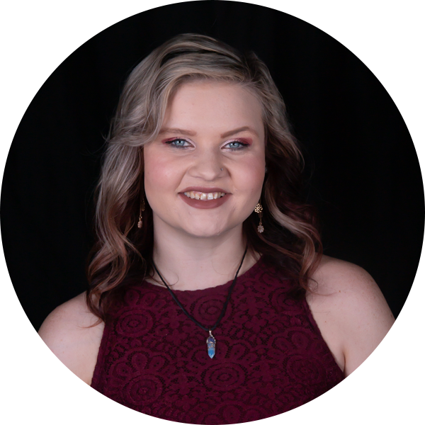 Shayla Mellen - Musical Theatre, Dance & Choreography Instructor at Academy of Children's Theatre and the Academy of Community Theatre.