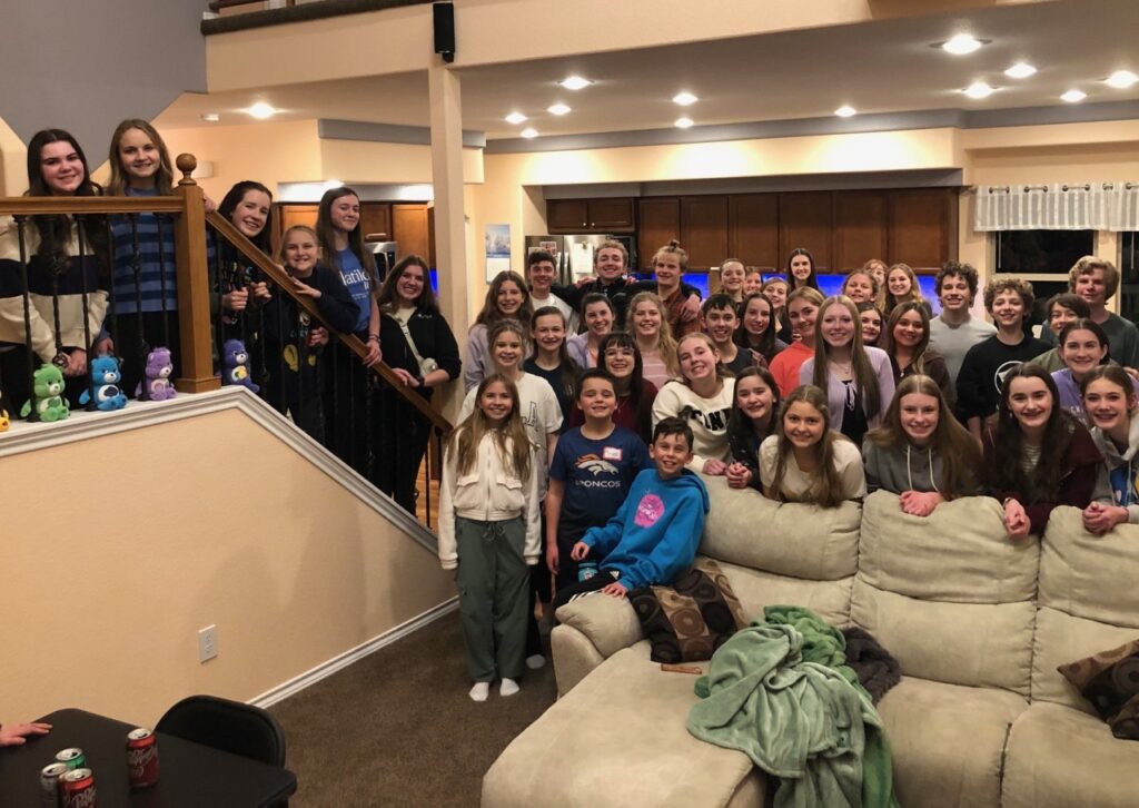 20th Anniversary ACT & ACTII